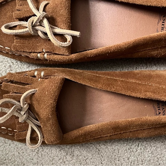 Lucky Brand Loafers - Picture 5 of 5